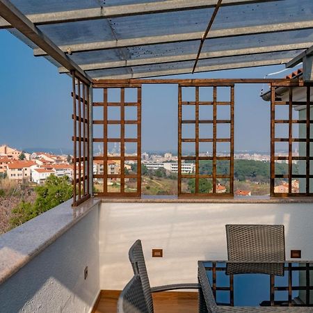 Apartment Rooftop Pula Dış mekan fotoğraf